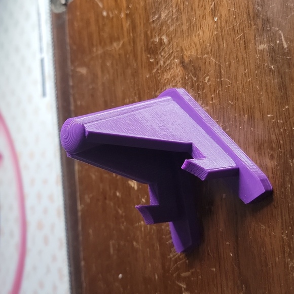 Card display stand - Picture 2 of 7